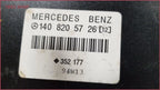 Anti Theft Locking Keyless Entry Control Module for Mercedes W140 S500 SL500 (1994–2002)