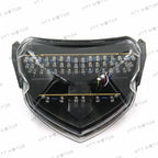 Clear LED Tail Light for Suzuki GSX-R 600 750 (2004–2005)