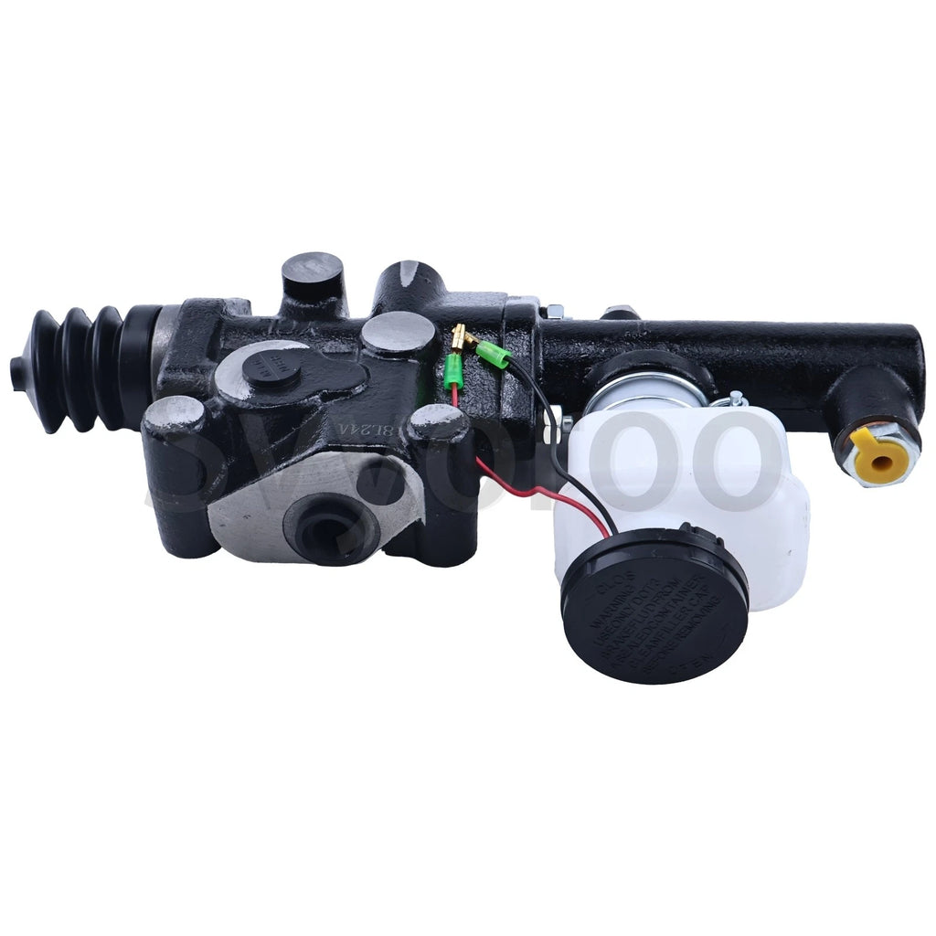 Master Cylinder 3EC-36-31710 for Komatsu TB42 TB45 FD40T-7 (Engine Forklift)