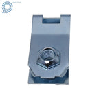 6 Bolt Truck Bed Mounting Hardware for Ford F-150 (1997-2014)