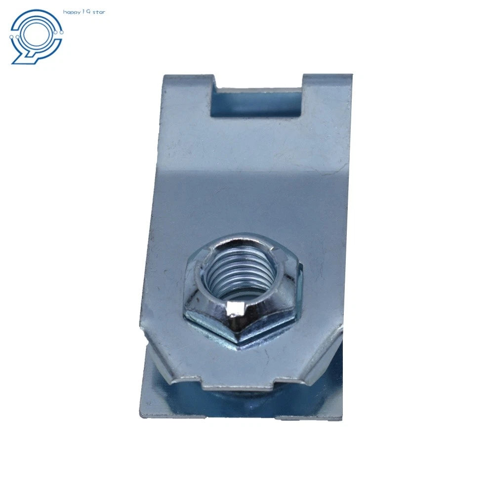 6 Bolt Truck Bed Mounting Hardware for Ford F-150 (1997-2014)