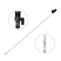 Transmission Oil Level Dipstick 31086-JA00A for Nissan Rogue (2015–2022)