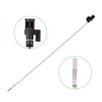 Transmission Oil Level Dipstick 31086-JA00A for Nissan Rogue (2015–2022)