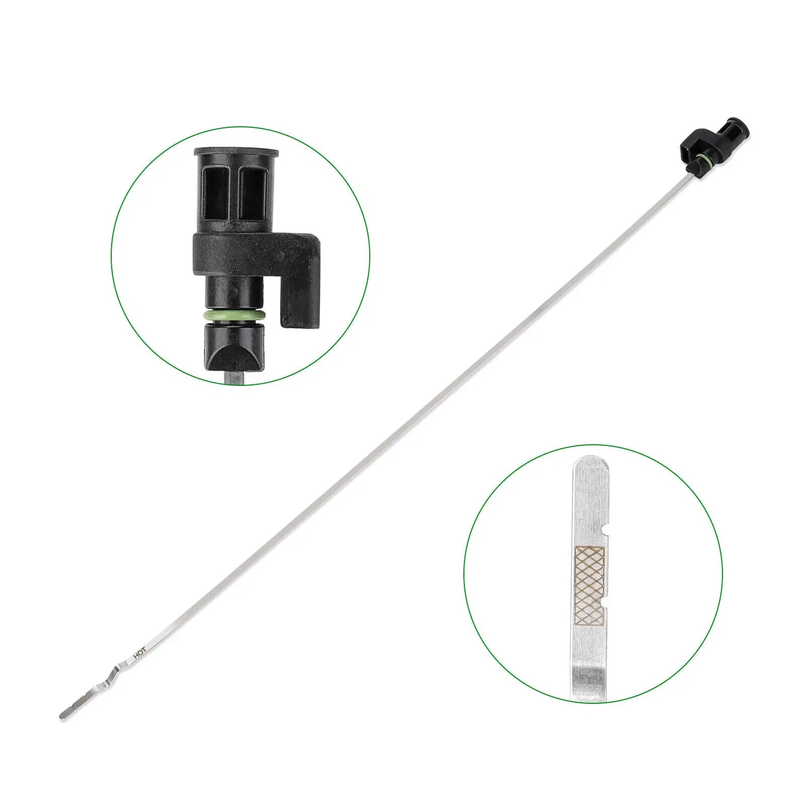 Transmission Oil Level Dipstick 31086-JA00A for Nissan Rogue (2015–2022)