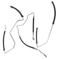 Power Steering Return Line Hose for GMC Envoy/Trailblazer 4.2L (2002–2009) 26095037