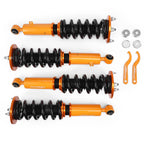 Coilover Suspension Lowering Kit for Toyota Supra (1987–1992)