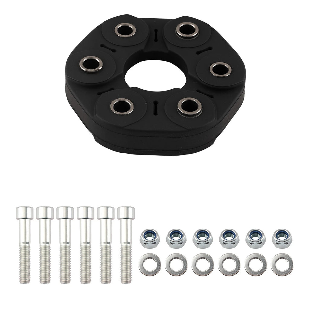 6-Bolt Driveshaft Flex Disc for Mercedes-Benz W203 S203 C209 A209 W210 S211 W220