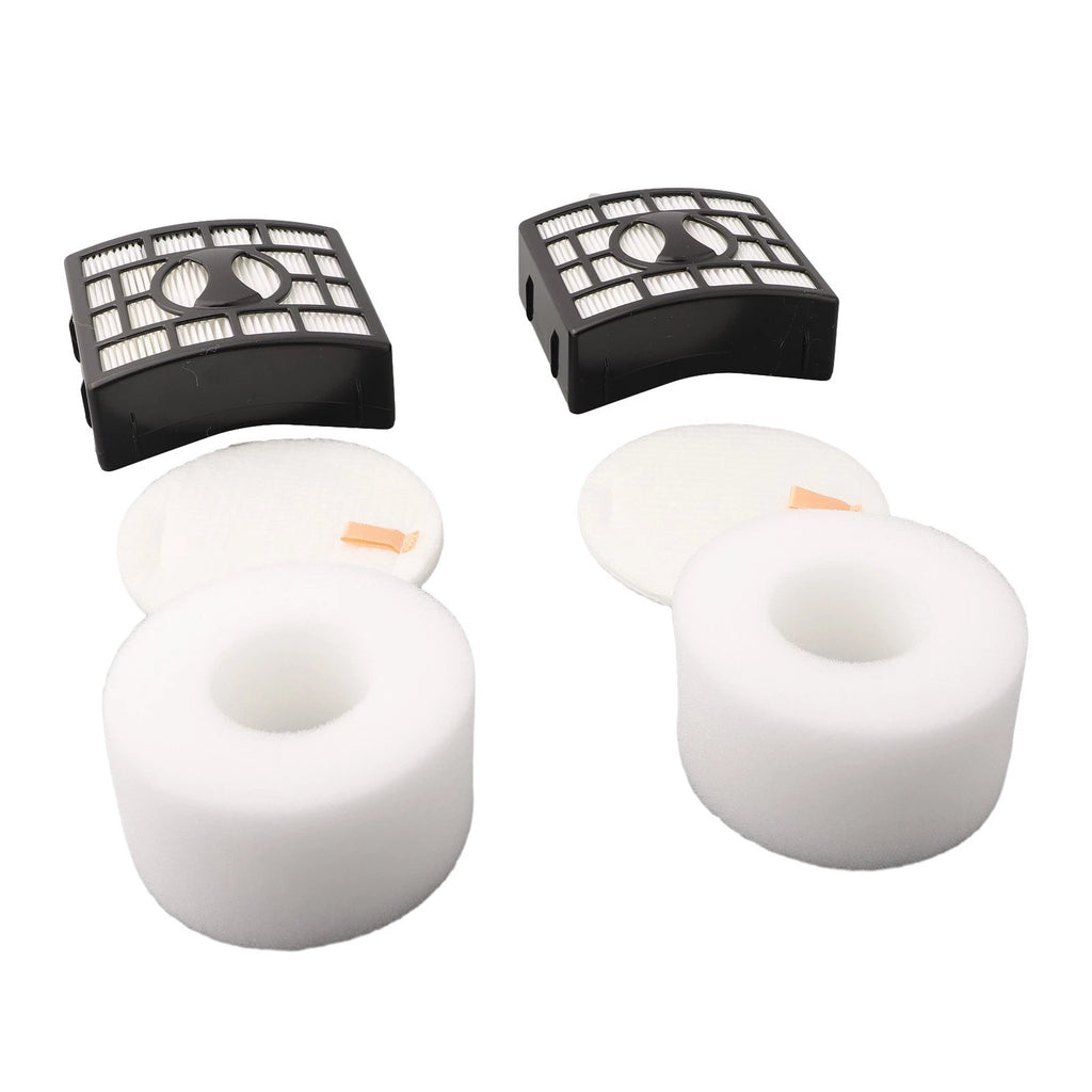 Set of 1 Home Filters for Vacuum Cleaner (Compatible with )