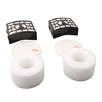 Set of 1 Home Filters for Vacuum Cleaner (Compatible with )