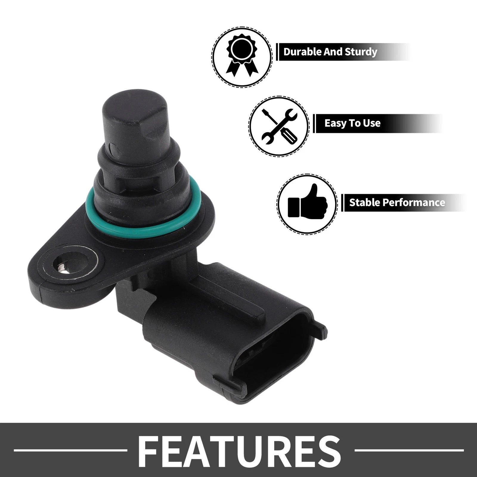 Camshaft Position Sensor for Ford Escape (2013–2019) No.BM5Z6B288A