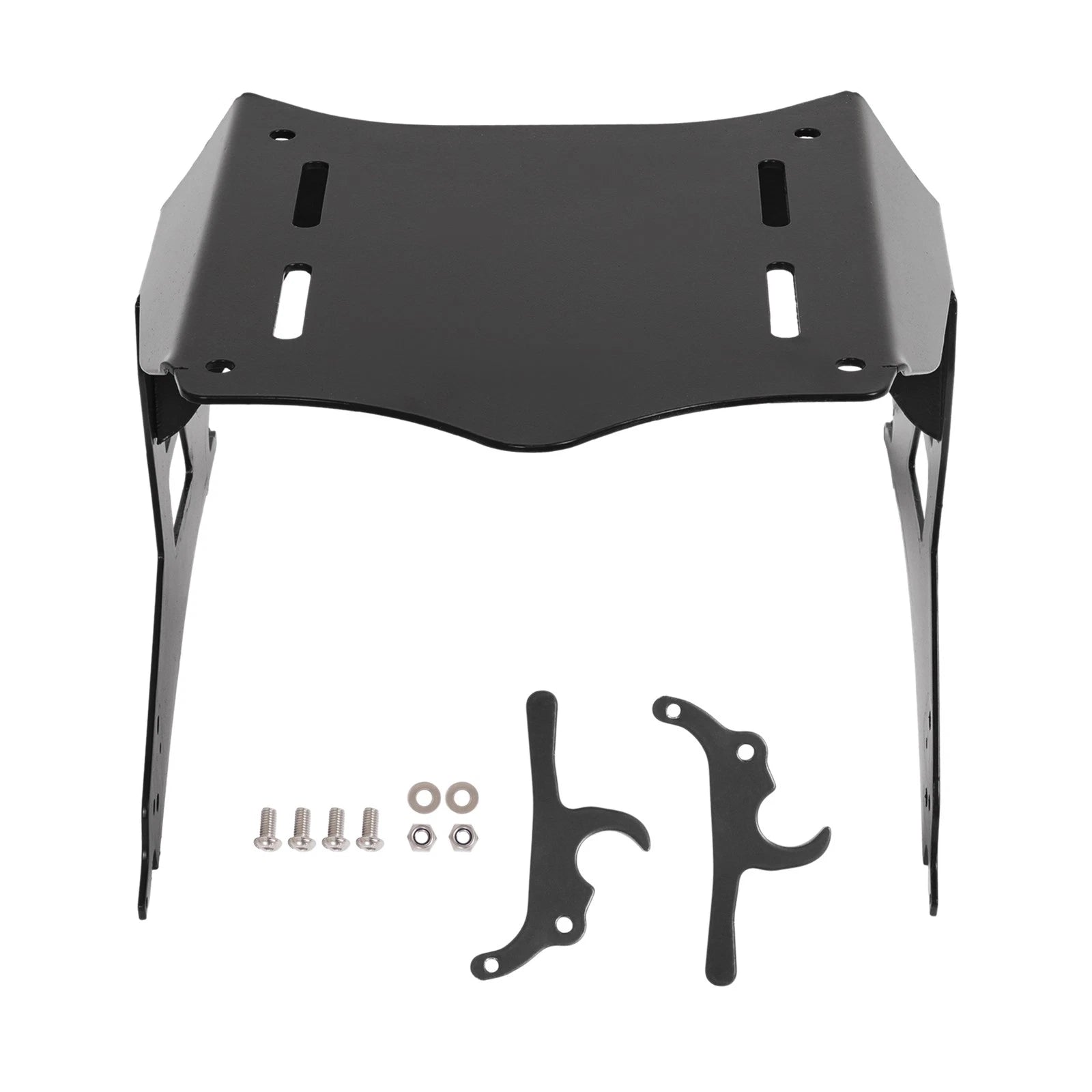 Rear Luggage Rack Mount for Victory Cross Country Roads (2009–2016)