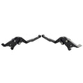 Folding Extendable Brake Clutch Levers for Suzuki GSXR750 600 750 KATANA
