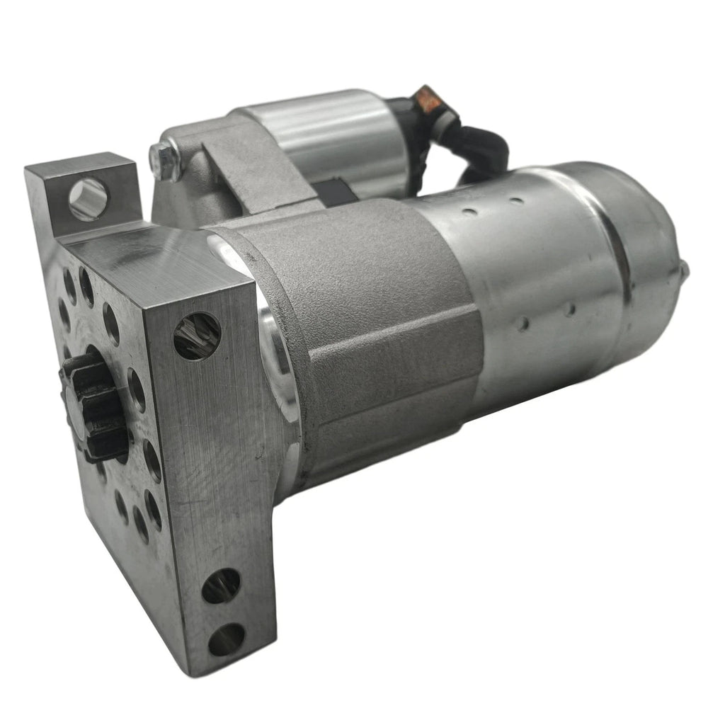 High Torque Starter Motor for Chevy SBC BBC (1965-1995)