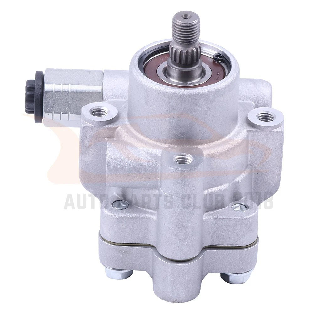 Power Steering Pump for Nissan Pathfinder, Infiniti QX4 (1996–2000)