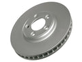 Front Brake Rotor for Jaguar XJ8 (2004–2006) VP959ZM