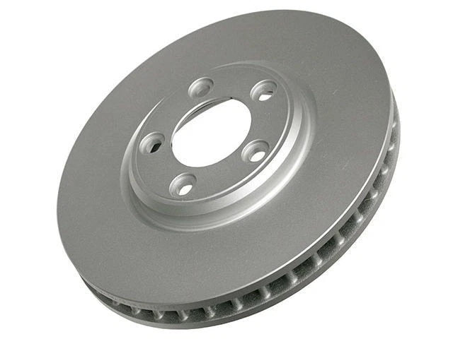 Front Brake Rotor for Jaguar XJ8 (2004–2006) VP959ZM