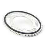 43T Rear Sprocket for Suzuki GSXR600 GSXR750 (2011-2018)
