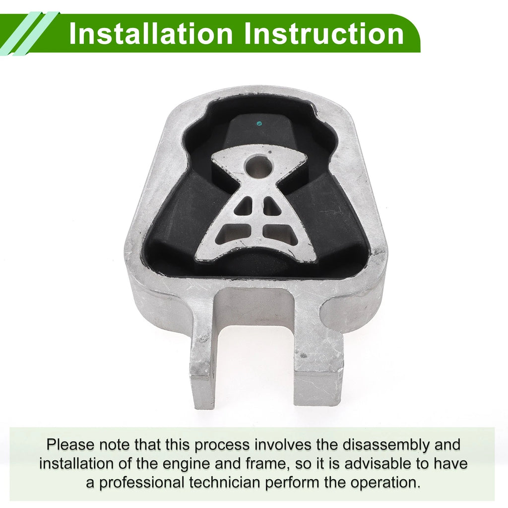 Engine Motor Mount for Ford Mondeo CD345 (2011–2013) 2.0T