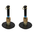 2X Heavy Duty Shoe Casting for Fisher Western Snow Plow (53595)