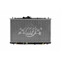 Replacement Radiator Stock Repair Part For 2007-2012 Acura RDX