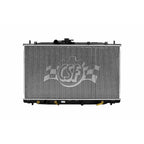 Replacement Radiator Stock Repair Part For 2007-2012 Acura RDX