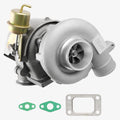 Turbocharger for Chevy GMC Silverado Suburban 6.5L (1998–2002)