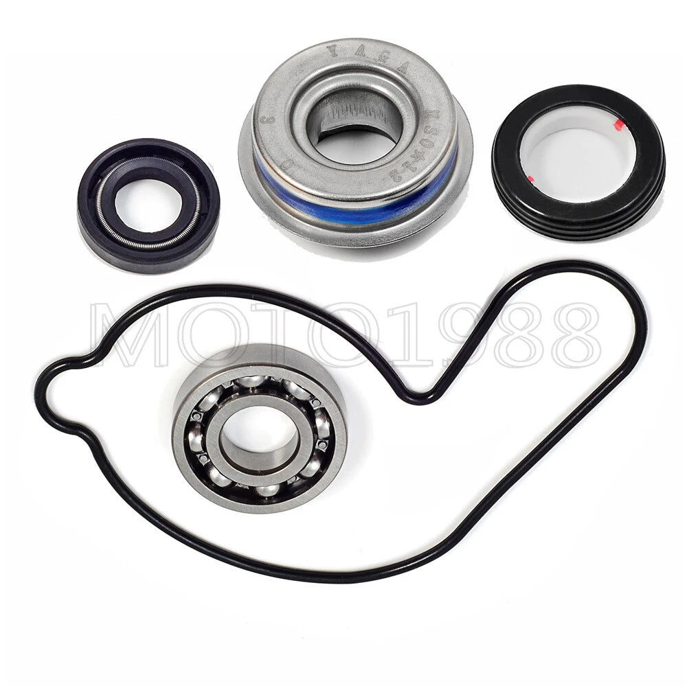 Water Pump Kit for Honda TRX450R (2006-2009)