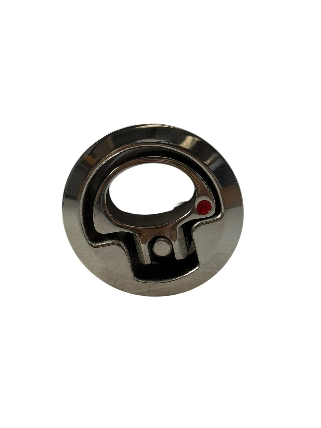 Gemlux Marine Latch Face for Marine Applications (2 3/8" Cutout, 1 7/8")
