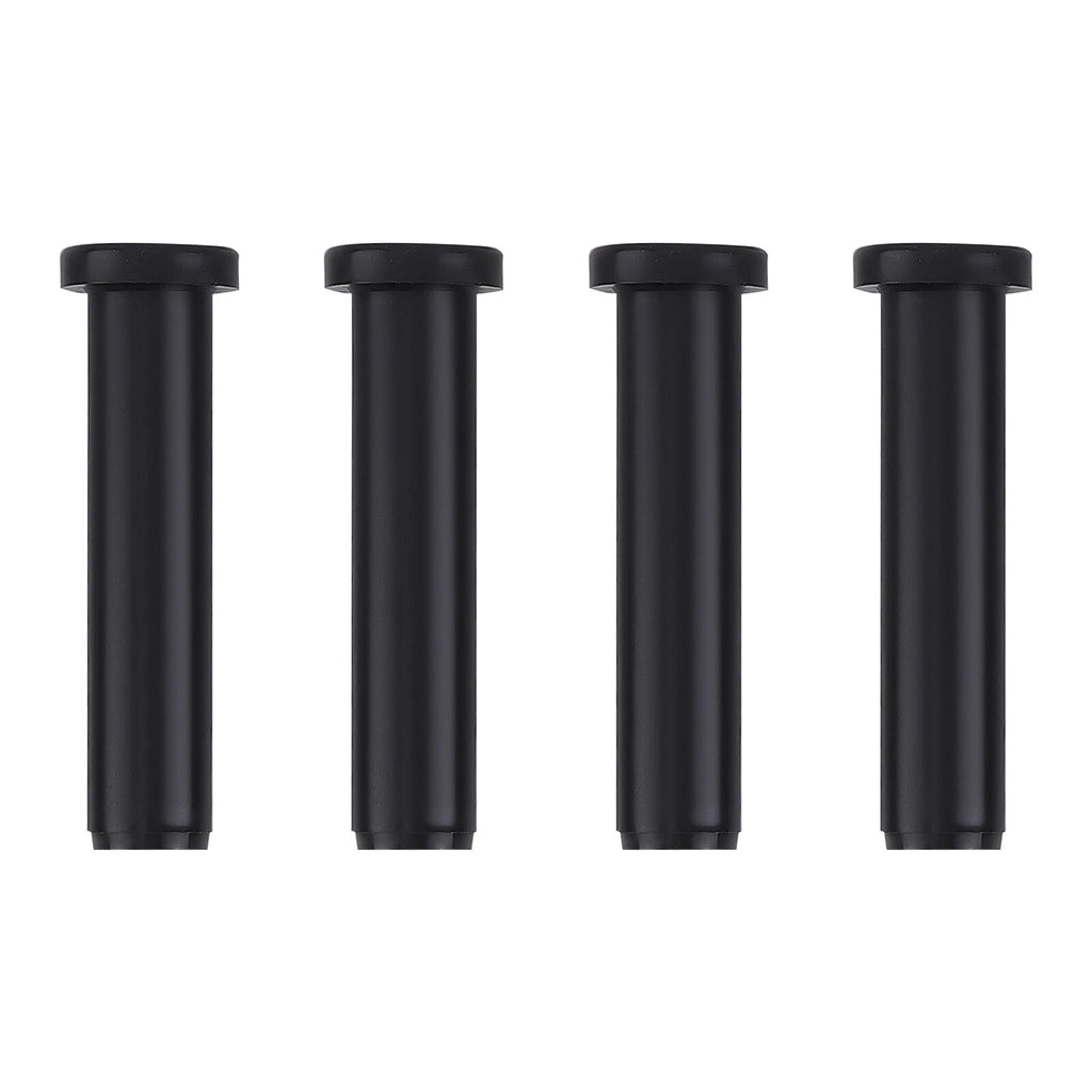 Front Lower A-Arm Bushing & Shaft Kit for Polaris Scrambler 500 (1997–2012)