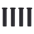 Front Lower A-Arm Bushing & Shaft Kit for Polaris Scrambler 500 (1997–2012)