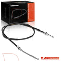 Rear Right Parking Brake Cable for Ford Ranger Mazda B2300 B2500 B3000 (1993–2009)