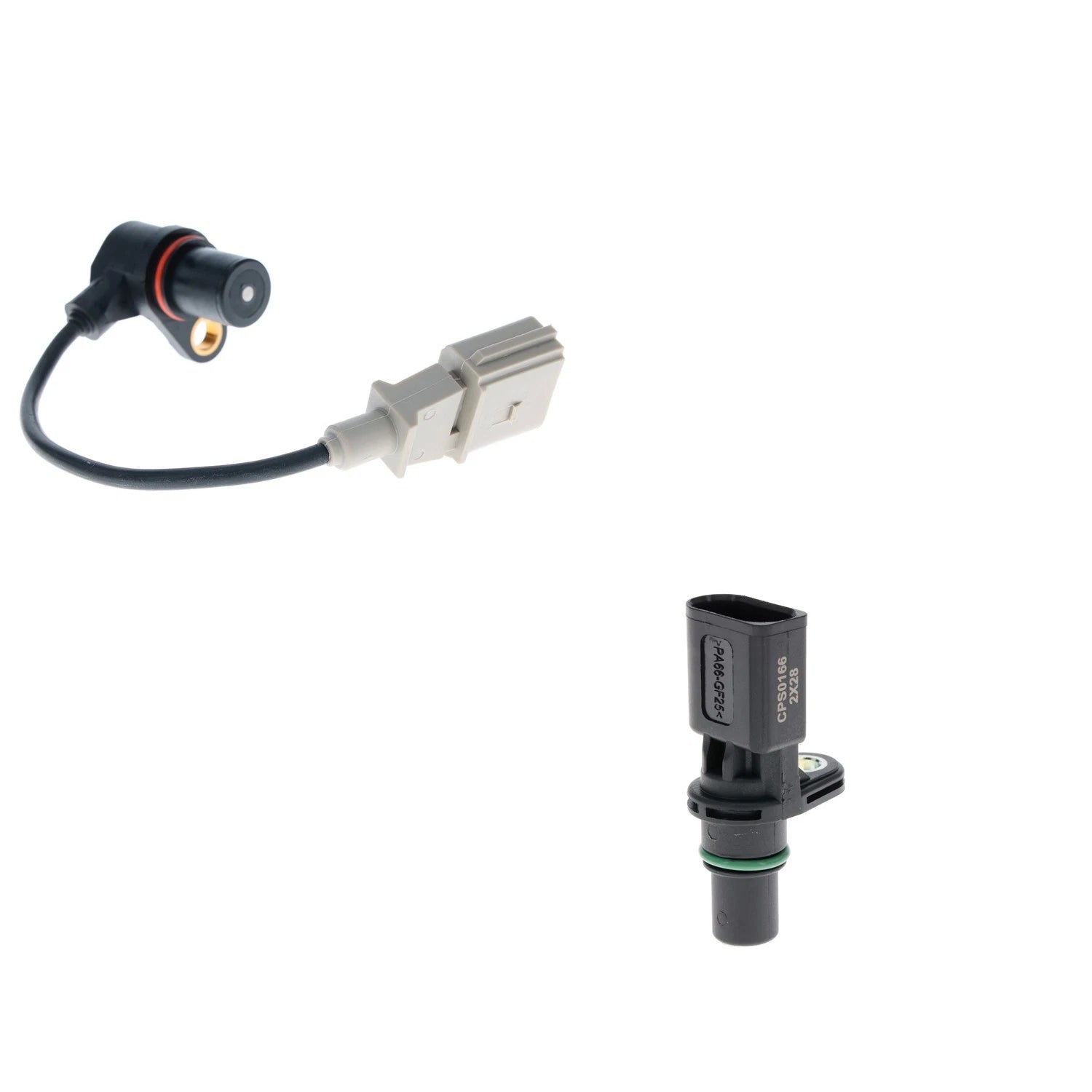 Hitachi Cam & Crank Position Sensors Kit for Audi A4 (2002–2008) & VW Golf (2006–2013)