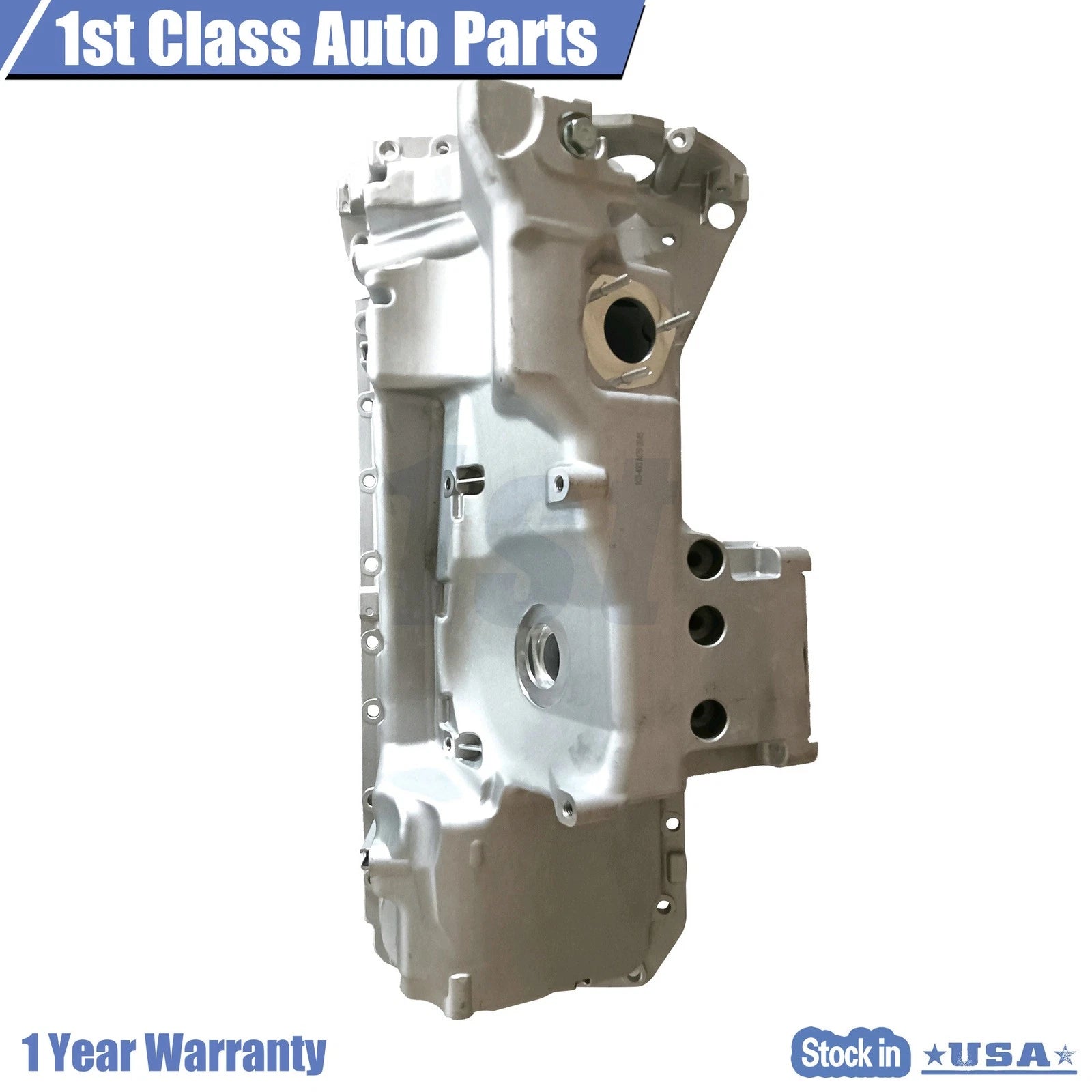Engine Oil Pan for BMW 325xi 328xi 330xi 335xi X1 (2006-2015)