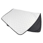 Foldable Windshield Sun Shade Visor for Ford Mustang (2015-2021)