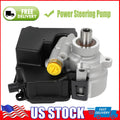 Power Steering Pump for Chevy Impala / Monte Carlo (2004–2005)