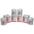 4 x Diesel Oil Filters for Coaster Bus HB30 HB31 HB32 HB36