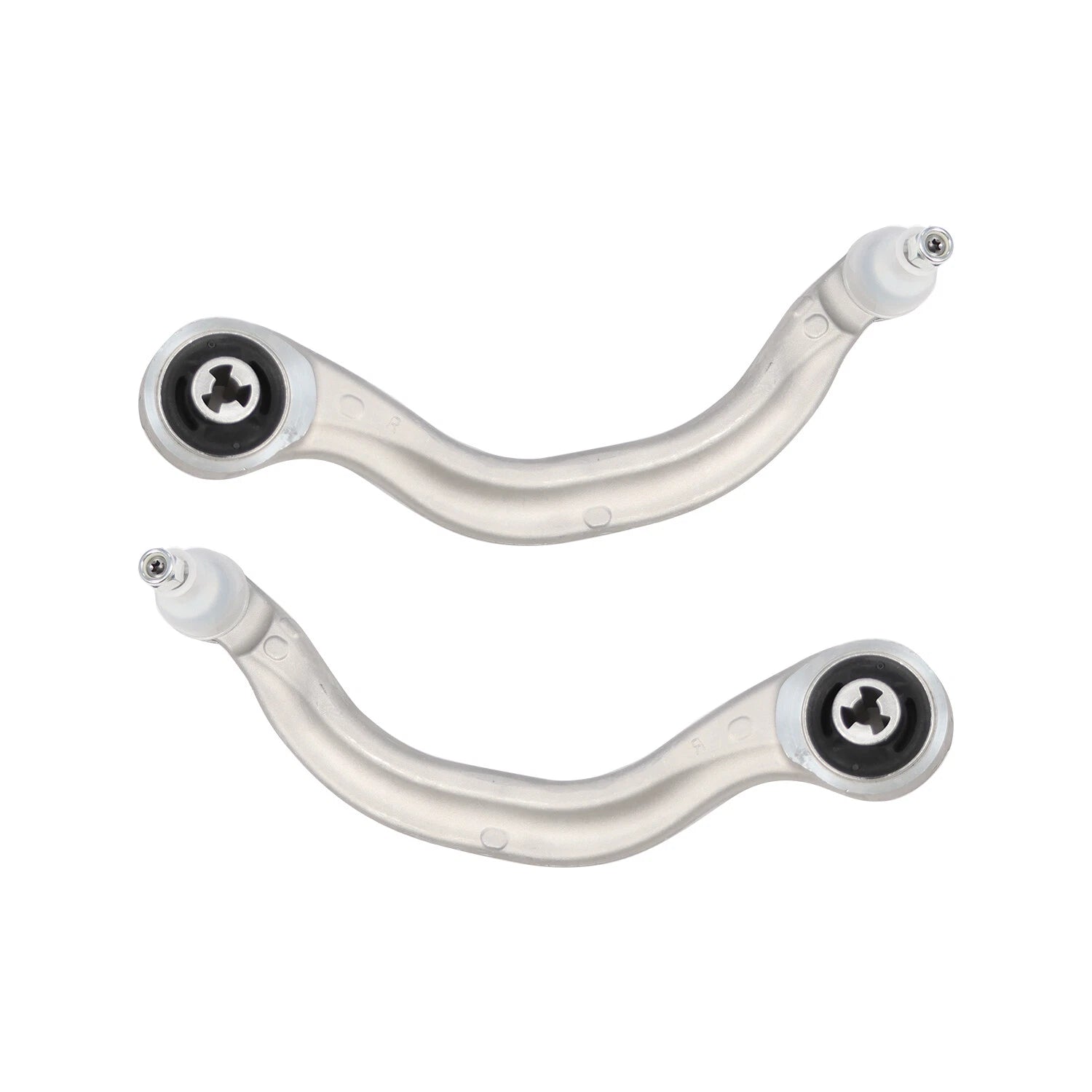 Set of 2 Lower Control Arms for Tesla Model 3 Y (2017–2023)