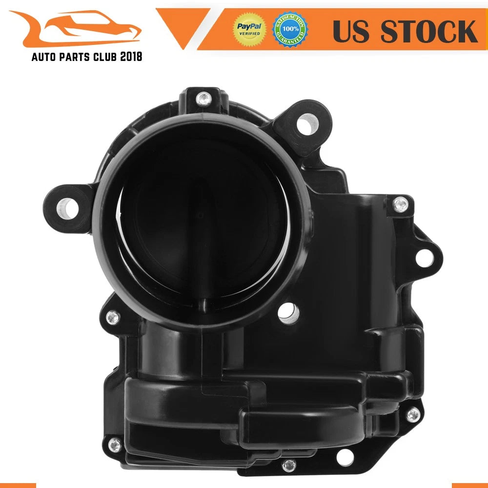 Throttle Body for Mini Cooper, Countryman (2007–2014)