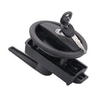 Interchangeable Door Lock Assembly for Vecam Zadi Caravan Motorhome