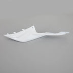 Rear Tail Side Driver Seat Cover Fairing for Suzuki GSX-S750 (2017–2021) White