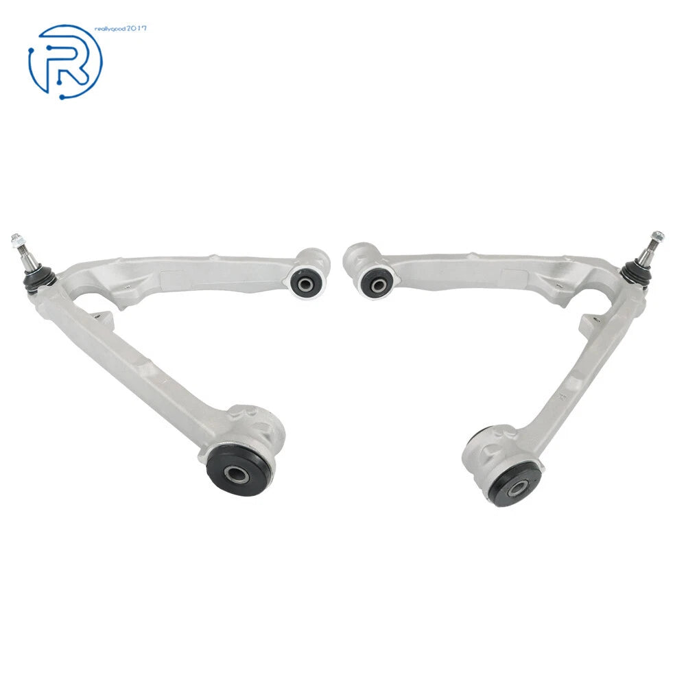 Aluminum Front Lower Control Arm Ball Joint LH RH for Chevrolet Tahoe (2015–2016)