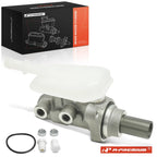 Brake Master Cylinder with Reservoir for Chevy City Express (2015–2018)