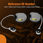 35W HID Control Ballast for Lexus IS250C IS350C (2014–2015) 85967-22080 85967-75020