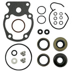 Gearcase Seal Kit for Johnson Evinrude 20HP 25HP 30HP 35HP (396351)
