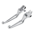 Brake Clutch Lever for Harley Touring Road King Softail Dyna Sportster