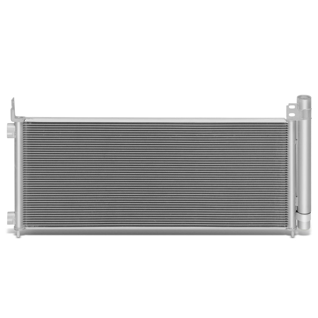 A/C Condenser for Lexus NX300H (2015–2021) OE Style Aluminum LX3030132