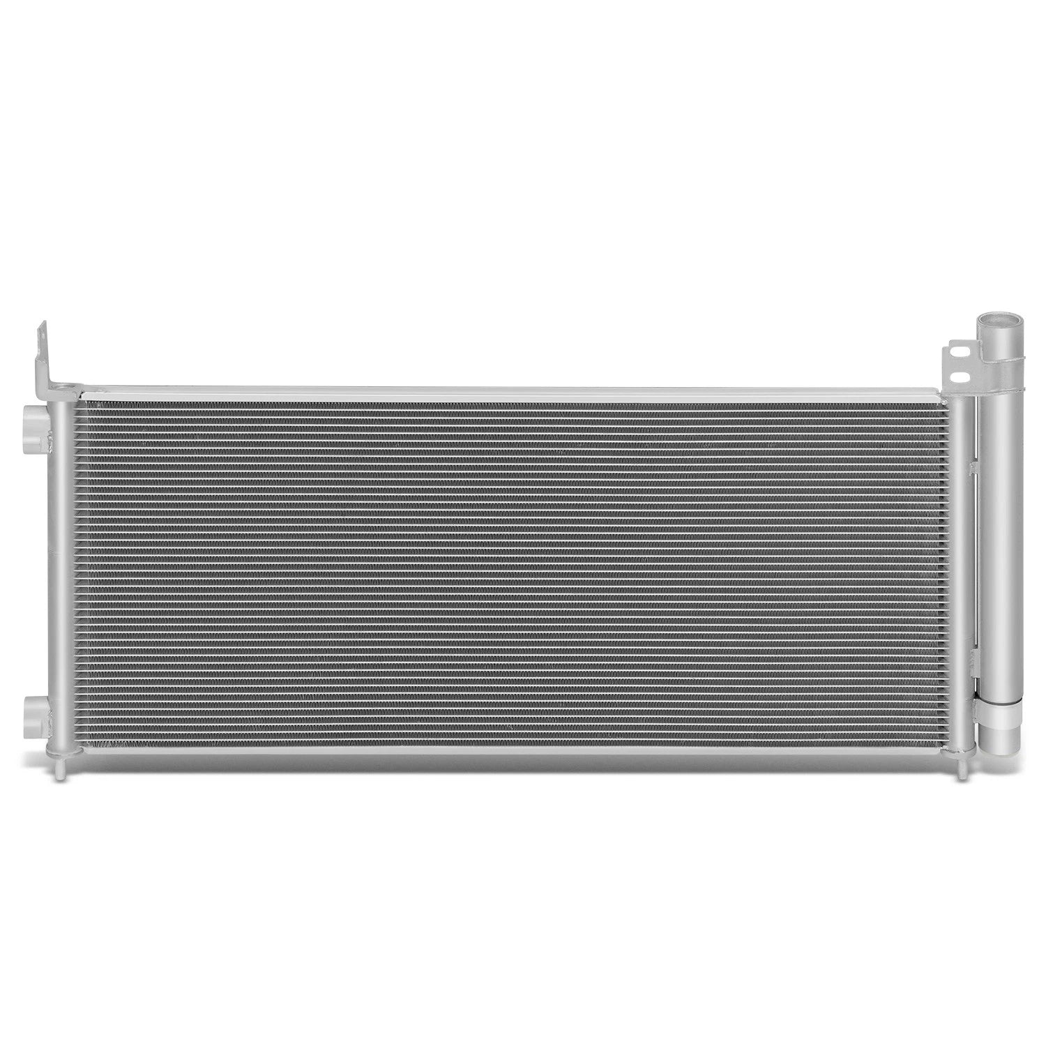 A/C Condenser for Lexus NX300H (2015–2021) OE Style Aluminum LX3030132