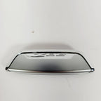 Rear Console Chrome Emblem for Chevrolet Corvette C8 (2020–2024) 87816977