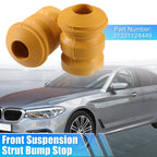 3.39 Inch Front Suspension Bump Stop for BMW 318i Rubber