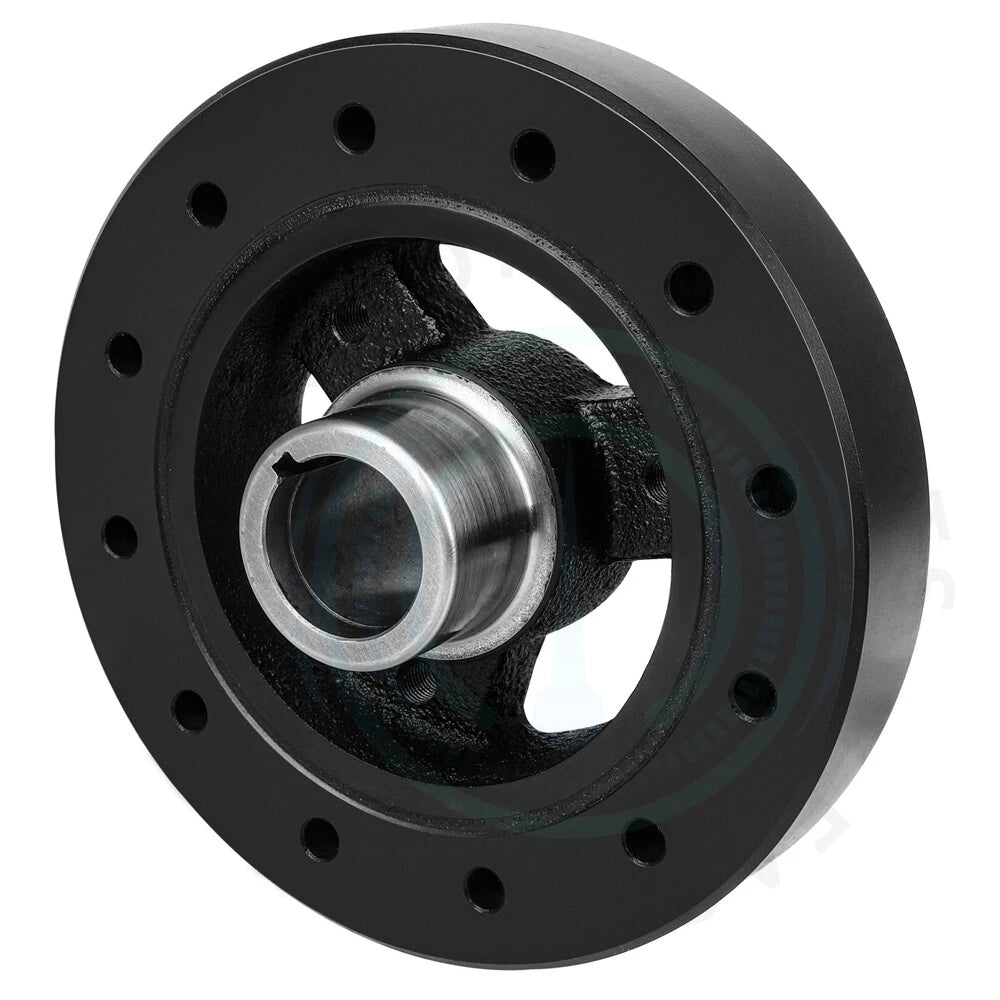 Harmonic Balancer for Chevy Corvette Camaro GMC C2500 (1970–1981)